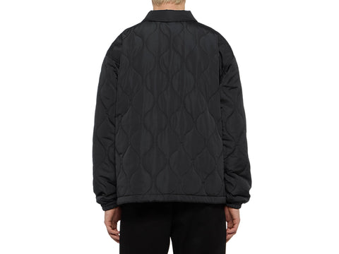 QUILTED JACKET