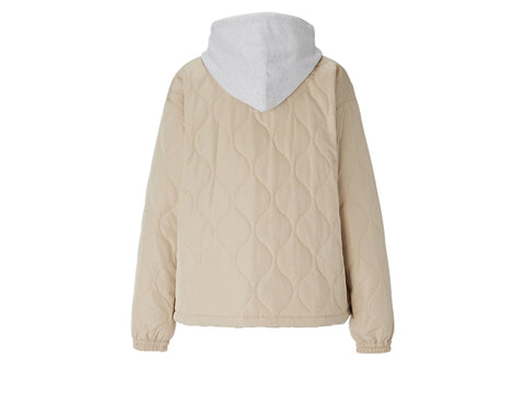 QUILTED JACKET