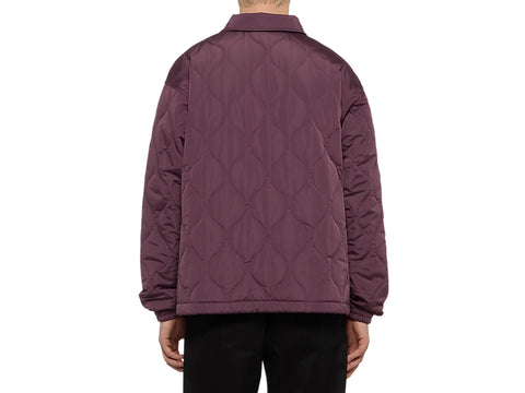 QUILTED JACKET