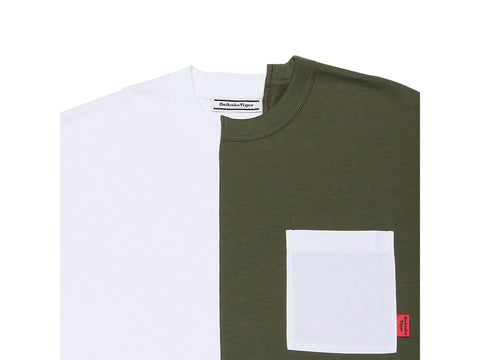 POCKET TEE