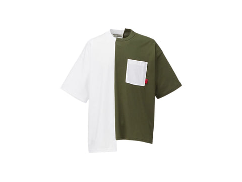 POCKET TEE