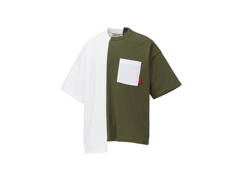 POCKET TEE