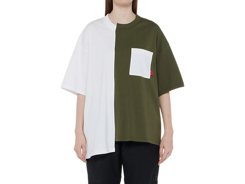 POCKET TEE