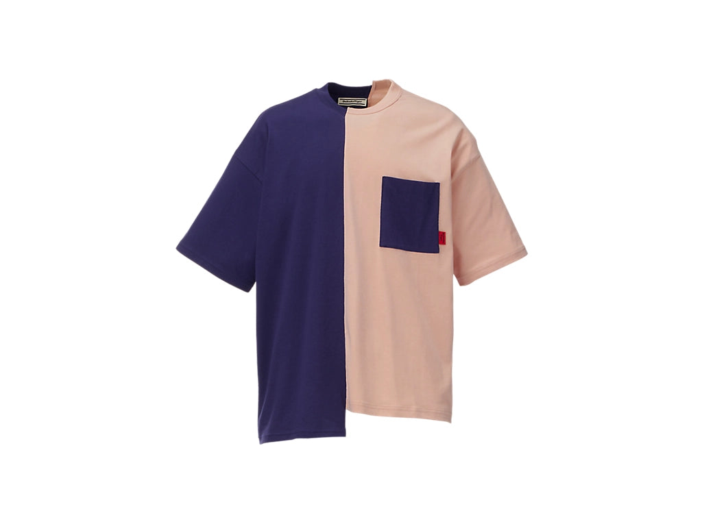 POCKET TEE