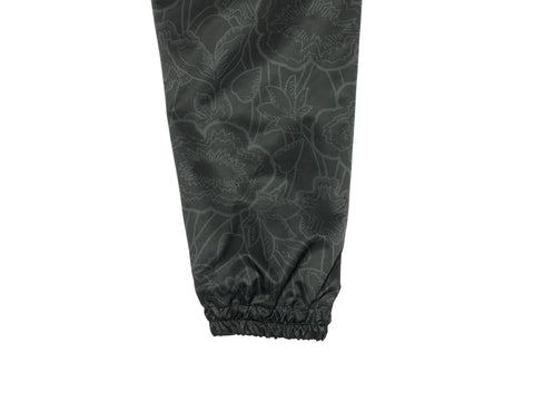 PRINTED COACH JACKET