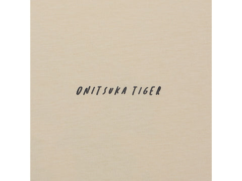 OVERSIZED GRAPHIC TEE