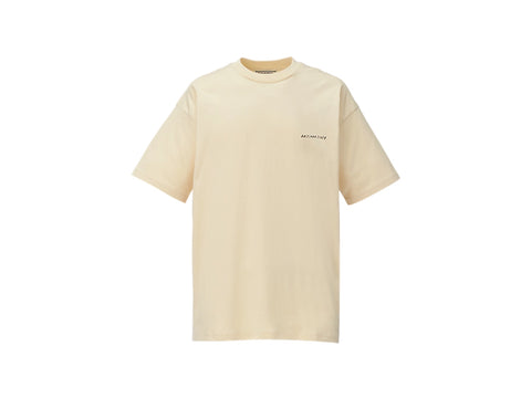 OVERSIZED GRAPHIC TEE