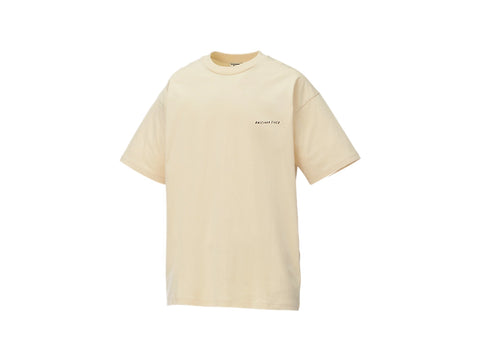 OVERSIZED GRAPHIC TEE