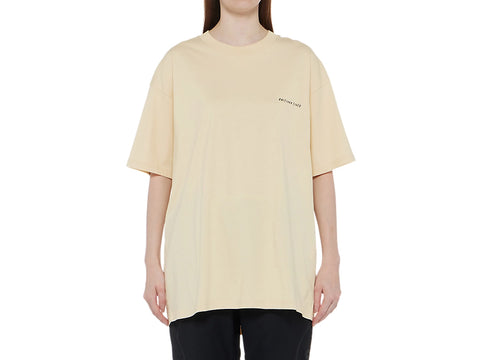 OVERSIZED GRAPHIC TEE