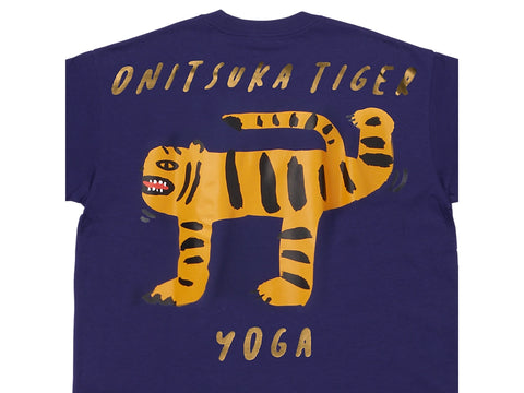 OVERSIZED GRAPHIC TEE