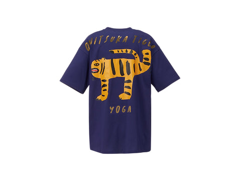 OVERSIZED GRAPHIC TEE