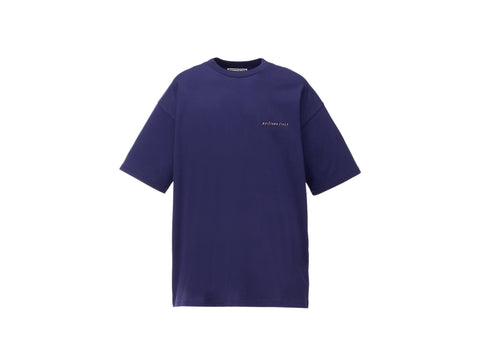 OVERSIZED GRAPHIC TEE