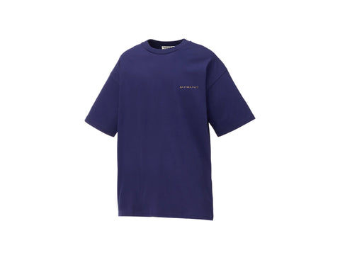 OVERSIZED GRAPHIC TEE