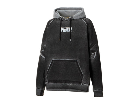 PRINTED SWEAT HOODIE