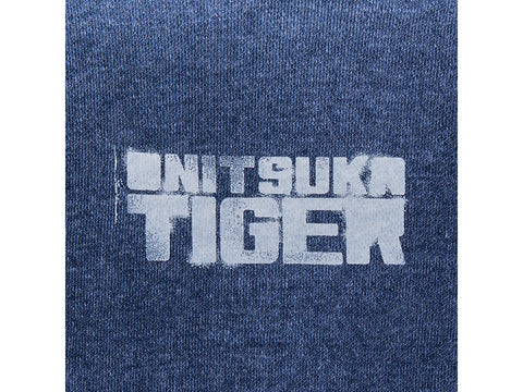 PRINTED SWEAT HOODIE