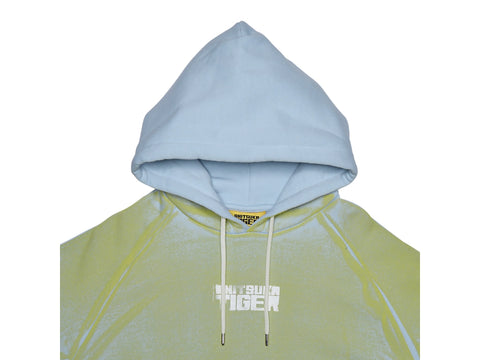 PRINTED SWEAT HOODIE