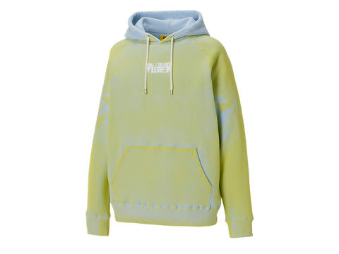 PRINTED SWEAT HOODIE