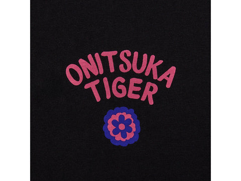 OVERSIZED GRAPHIC TEE