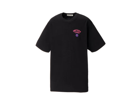 OVERSIZED GRAPHIC TEE