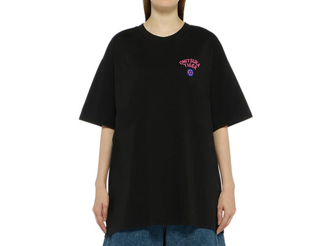 OVERSIZED GRAPHIC TEE