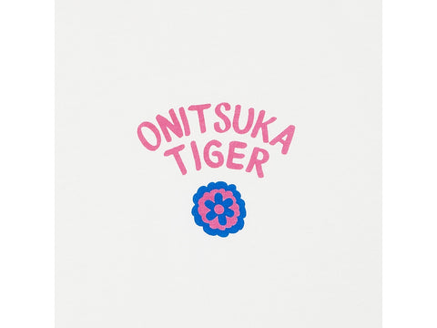 OVERSIZED GRAPHIC TEE