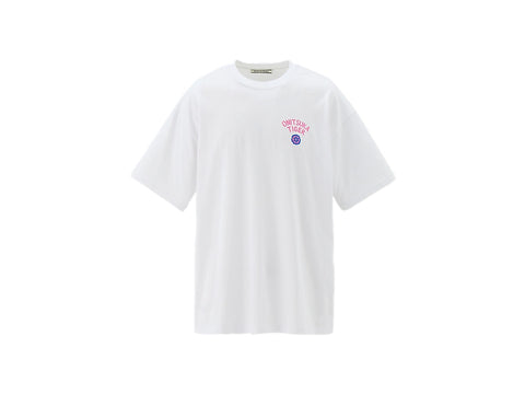 OVERSIZED GRAPHIC TEE