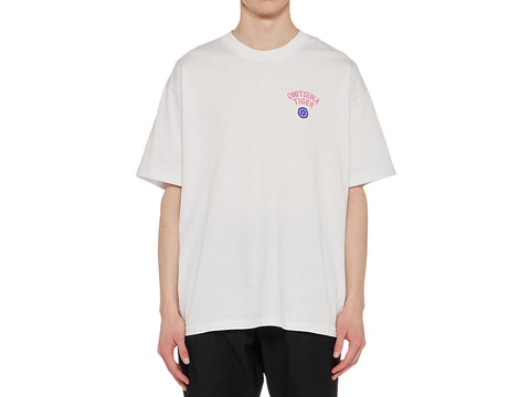 OVERSIZED GRAPHIC TEE