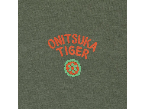 OVERSIZED GRAPHIC TEE