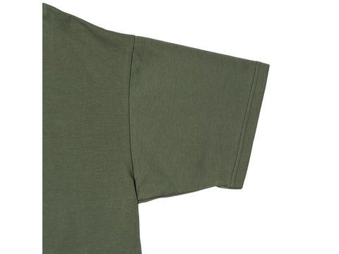 OVERSIZED GRAPHIC TEE