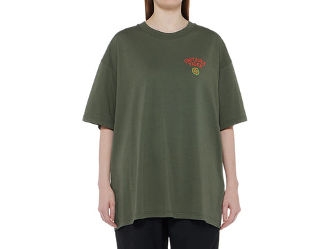 OVERSIZED GRAPHIC TEE