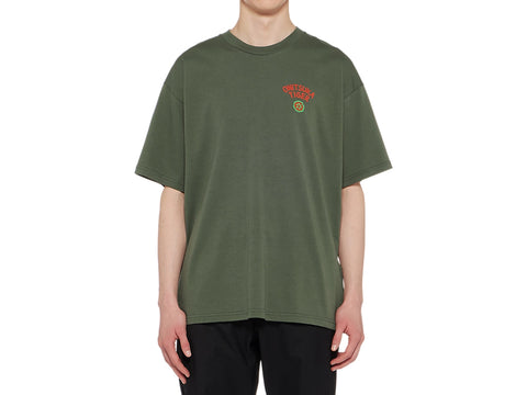 OVERSIZED GRAPHIC TEE