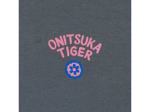 OVERSIZED GRAPHIC TEE