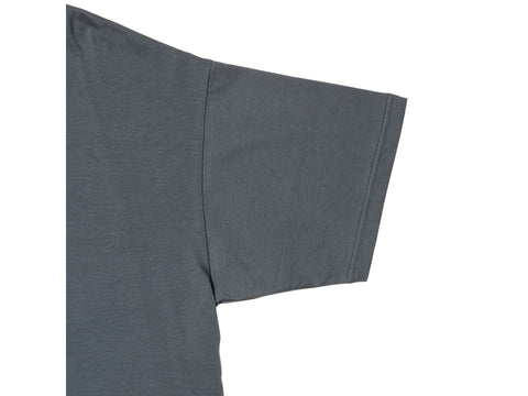 OVERSIZED GRAPHIC TEE