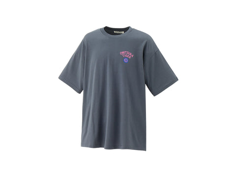 OVERSIZED GRAPHIC TEE