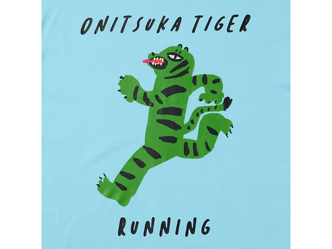 OVERSIZED GRAPHIC TEE