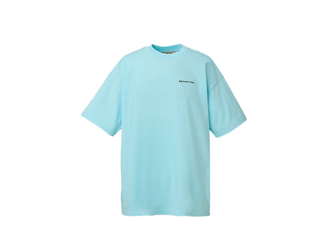 OVERSIZED GRAPHIC TEE