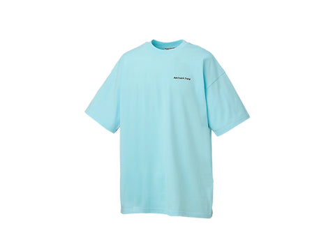 OVERSIZED GRAPHIC TEE