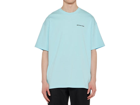 OVERSIZED GRAPHIC TEE