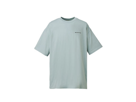 OVERSIZED GRAPHIC TEE