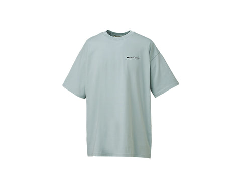 OVERSIZED GRAPHIC TEE