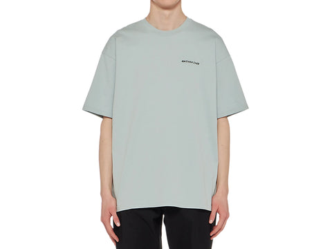 OVERSIZED GRAPHIC TEE