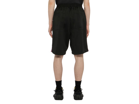 TRACK SHORTS