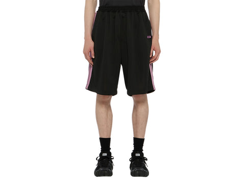 TRACK SHORTS