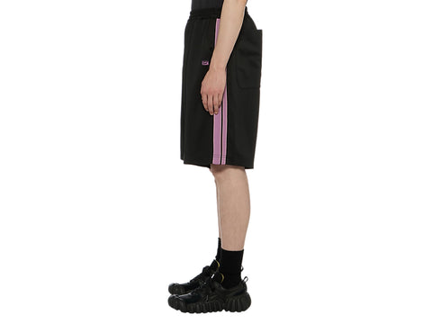 TRACK SHORTS