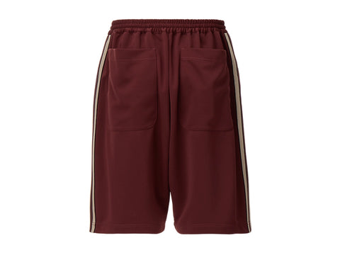 TRACK SHORTS