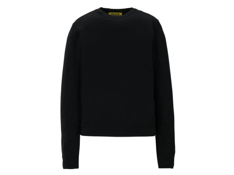 LONG SLEEVED KNIT TOP