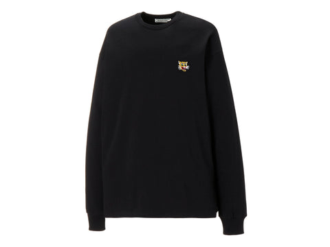 LONG SLEEVED TEE