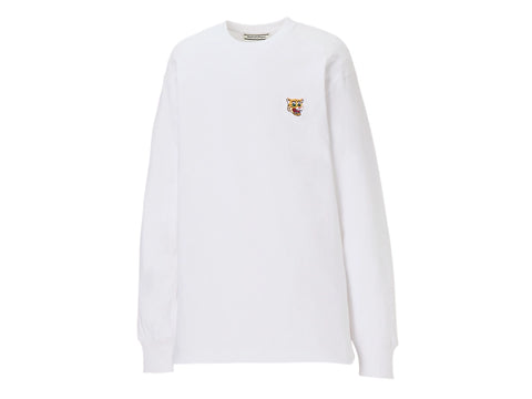 LONG SLEEVED TEE