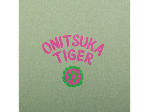 OVERSIZED GRAPHIC TEE