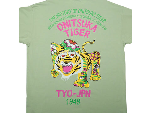 OVERSIZED GRAPHIC TEE